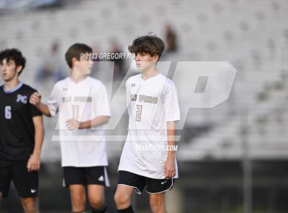 Thumbnail 1 in Holly Springs @ Panther Creek photogallery.