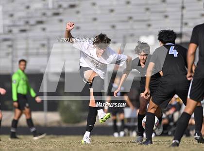 Thumbnail 1 in Holly Springs @ Panther Creek photogallery.