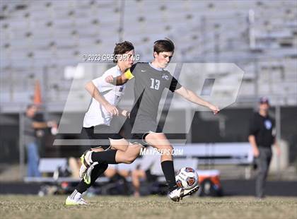 Thumbnail 1 in Holly Springs @ Panther Creek photogallery.