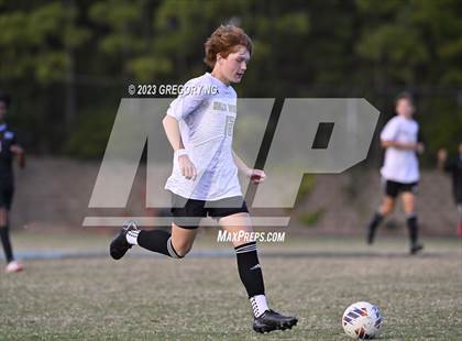 Thumbnail 3 in Holly Springs @ Panther Creek photogallery.