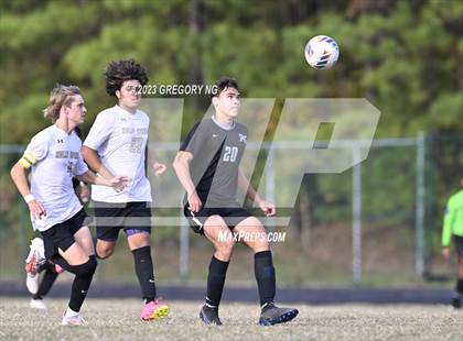 Thumbnail 3 in Holly Springs @ Panther Creek photogallery.