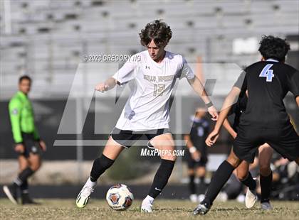 Thumbnail 3 in Holly Springs @ Panther Creek photogallery.