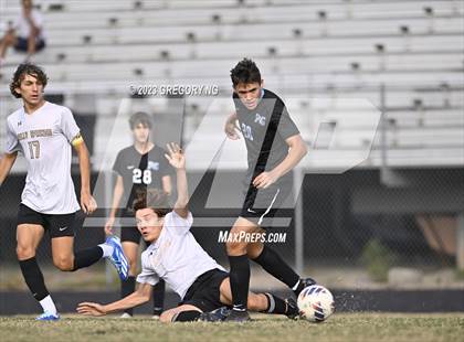 Thumbnail 3 in Holly Springs @ Panther Creek photogallery.