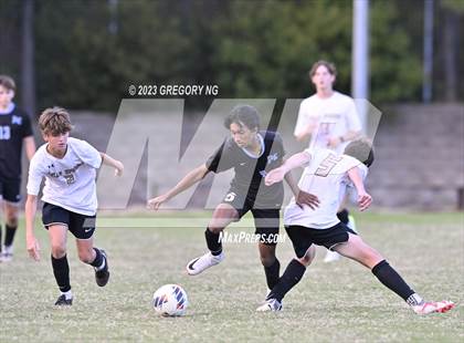 Thumbnail 3 in Holly Springs @ Panther Creek photogallery.