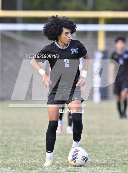 Thumbnail 1 in Holly Springs @ Panther Creek photogallery.