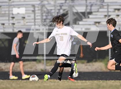 Thumbnail 2 in Holly Springs @ Panther Creek photogallery.