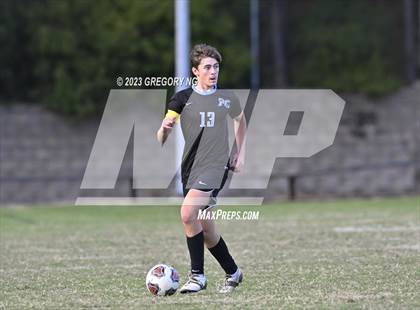 Thumbnail 2 in Holly Springs @ Panther Creek photogallery.