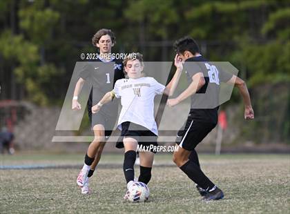 Thumbnail 3 in Holly Springs @ Panther Creek photogallery.