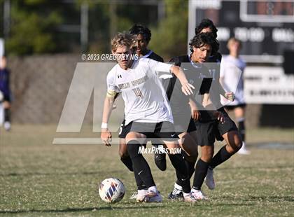 Thumbnail 1 in Holly Springs @ Panther Creek photogallery.