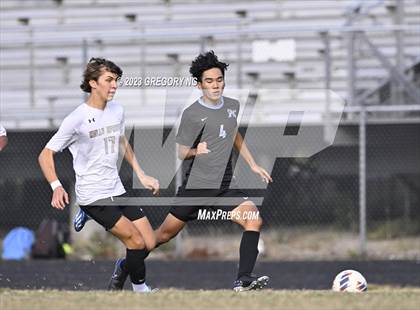 Thumbnail 1 in Holly Springs @ Panther Creek photogallery.