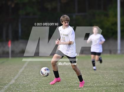 Thumbnail 1 in Holly Springs @ Panther Creek photogallery.