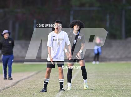 Thumbnail 3 in Holly Springs @ Panther Creek photogallery.