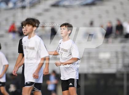 Thumbnail 2 in Holly Springs @ Panther Creek photogallery.