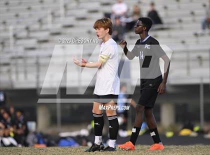 Thumbnail 2 in Holly Springs @ Panther Creek photogallery.