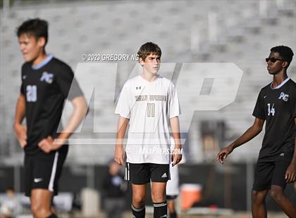 Thumbnail 1 in Holly Springs @ Panther Creek photogallery.