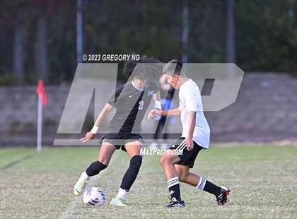 Thumbnail 2 in Holly Springs @ Panther Creek photogallery.