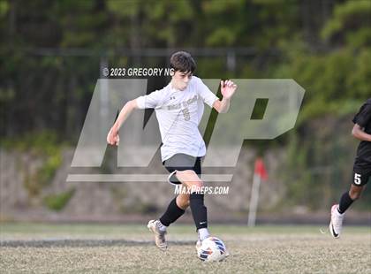 Thumbnail 3 in Holly Springs @ Panther Creek photogallery.