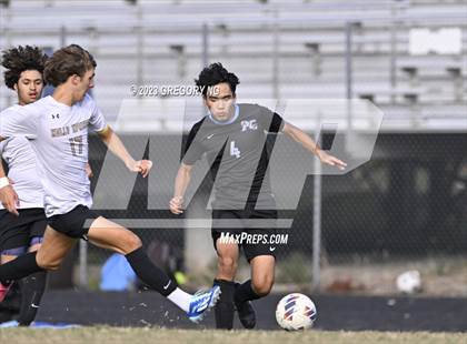 Thumbnail 3 in Holly Springs @ Panther Creek photogallery.