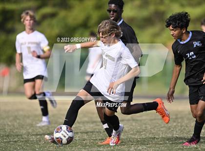 Thumbnail 1 in Holly Springs @ Panther Creek photogallery.
