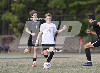 Thumbnail 2 in Holly Springs @ Panther Creek photogallery.