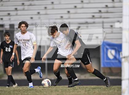 Thumbnail 1 in Holly Springs @ Panther Creek photogallery.