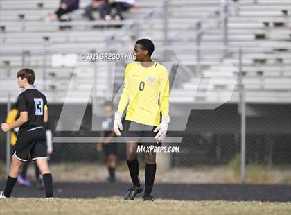 Thumbnail 1 in Holly Springs @ Panther Creek photogallery.