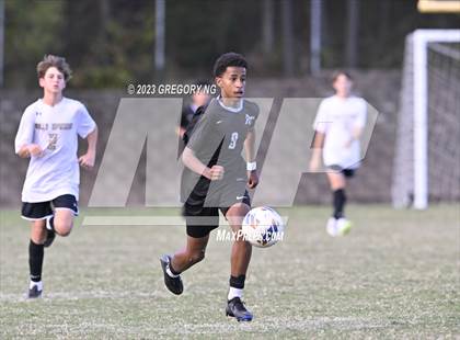 Thumbnail 1 in Holly Springs @ Panther Creek photogallery.