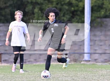 Thumbnail 1 in Holly Springs @ Panther Creek photogallery.
