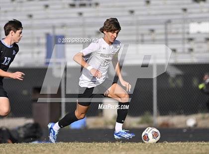 Thumbnail 2 in Holly Springs @ Panther Creek photogallery.