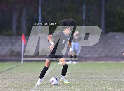 Thumbnail 3 in Holly Springs @ Panther Creek photogallery.