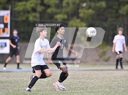 Thumbnail 1 in Holly Springs @ Panther Creek photogallery.