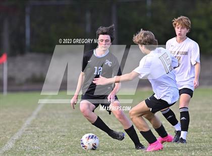 Thumbnail 1 in Holly Springs @ Panther Creek photogallery.