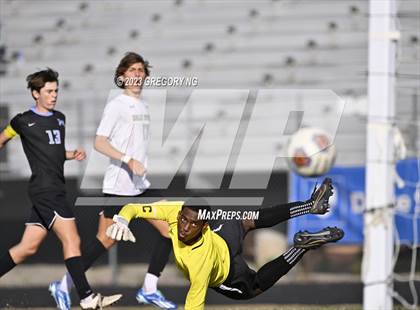 Thumbnail 3 in Holly Springs @ Panther Creek photogallery.