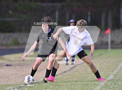 Thumbnail 3 in Holly Springs @ Panther Creek photogallery.