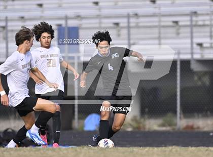 Thumbnail 2 in Holly Springs @ Panther Creek photogallery.