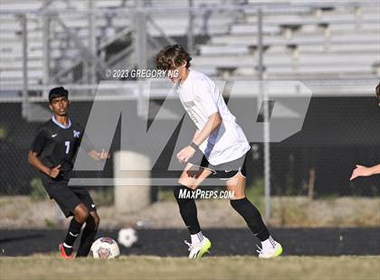 Thumbnail 1 in Holly Springs @ Panther Creek photogallery.