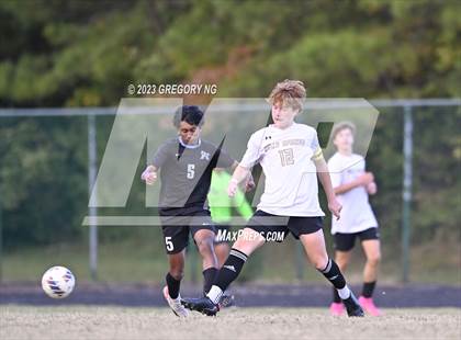 Thumbnail 3 in Holly Springs @ Panther Creek photogallery.