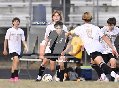 Thumbnail 2 in Holly Springs @ Panther Creek photogallery.