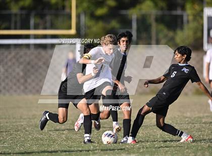 Thumbnail 3 in Holly Springs @ Panther Creek photogallery.