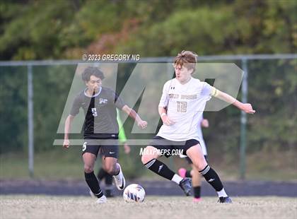 Thumbnail 2 in Holly Springs @ Panther Creek photogallery.
