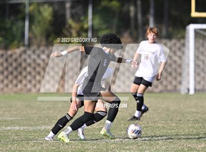 Thumbnail 2 in Holly Springs @ Panther Creek photogallery.