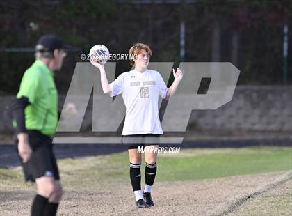 Thumbnail 1 in Holly Springs @ Panther Creek photogallery.