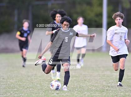 Thumbnail 3 in Holly Springs @ Panther Creek photogallery.