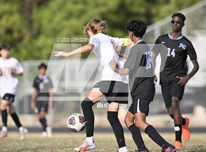 Thumbnail 2 in Holly Springs @ Panther Creek photogallery.