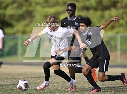 Thumbnail 3 in Holly Springs @ Panther Creek photogallery.