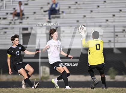 Thumbnail 1 in Holly Springs @ Panther Creek photogallery.