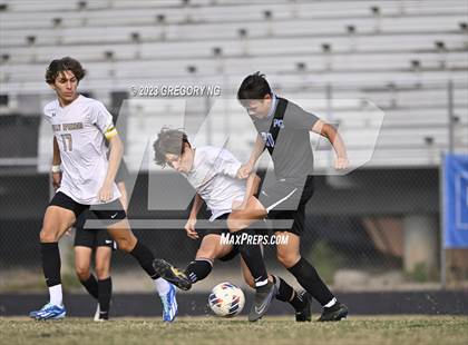 Thumbnail 2 in Holly Springs @ Panther Creek photogallery.