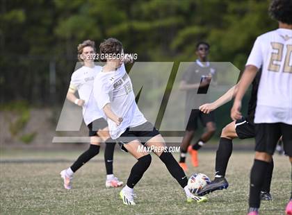 Thumbnail 2 in Holly Springs @ Panther Creek photogallery.