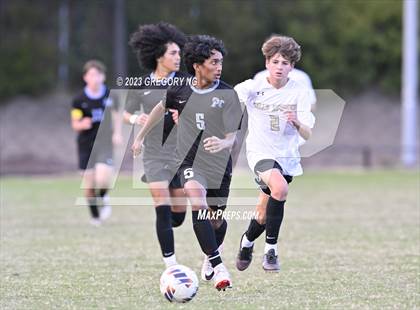 Thumbnail 1 in Holly Springs @ Panther Creek photogallery.