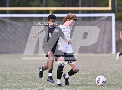 Thumbnail 3 in Holly Springs @ Panther Creek photogallery.